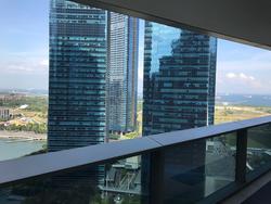 Marina Bay Suites (D1), Condominium #149505712
